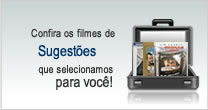 Confira sugest�es que disponibilizamos para voc�!